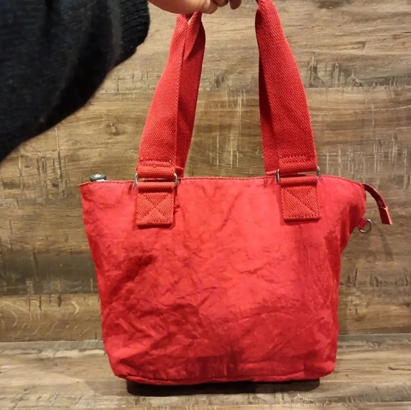 Kipling Hand Bag - Picture 2 of 7